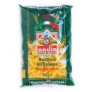 Conchiglie rigate Pasta aus Hartweizengries (500g Beutel)