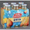 Jolly Fruchtsaft Birne (6x125ml Flasche)
