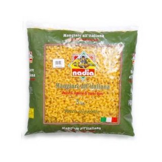 nadia Trivelle original italienische Pasta (3kg Gastropackung)