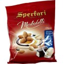Sperlari Morbidelli ricoperto cioccolato Mandel Pralinen...