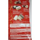 Sperlari Morbidelli ricoperto cioccolato Mandel Pralinen (130g Beutel)