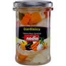 Gemischtes Gemüse in Essig