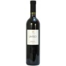 Linteo Primitivo Italienischer Rotwein (0,75l Flasche)