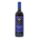 Montepulciano dAbruzzo Doc italienischer Rotwein (0,75l...