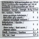Ponti Rotweinessig (1l Flasche)