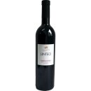 Linteo Salento rosso Negramaro italienischer Rotwein...