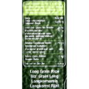 Negri Risottoreis Riso superfino Roma (1kg Beutel)