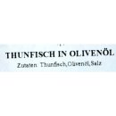 RIOMARE Tonno al Olio di Oliva Thunfisch in Olivenöl (4x80g Dose)