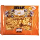 Bandnudeln mit Sägezahnprofil italienische...