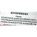 Plasmon Kinderkekse Biscotto ab 6 Monate (360g Packung)