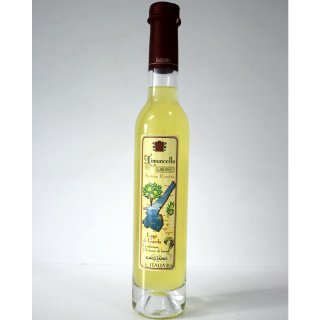 Limoncello Antica Ricetta Lago di Garda (0,2l Flasche)