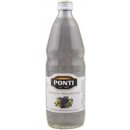 Ponti Weißweinessig (1l Flasche)