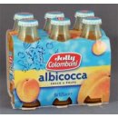 Jolly Aprikosen-Fruchtsaft (6x125ml Flasche)