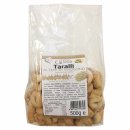 LA SPIGA Taralli-Gebäck mit Fenchelsamen (500g Packung)