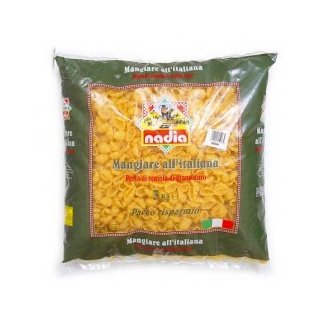 nadia Gnocchi lisci (3kg Gastronomiepackung)