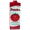 POMITO passierte Tomaten (1000g Packung)