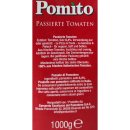 POMITO passierte Tomaten (1000g Packung)