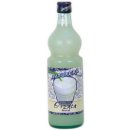 Orgeat Mandelsirup (0,75l Flasche)