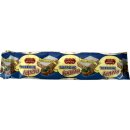 Torrone weicher Nougat mit Erdnüssen (150g Packung)