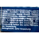 Torrone weicher Nougat mit Erdnüssen (150g Packung)