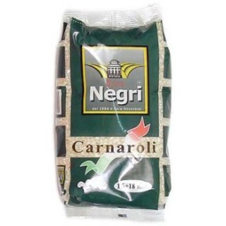 Negri Risottoreis Riso Carnaroli (1kg Beutel)