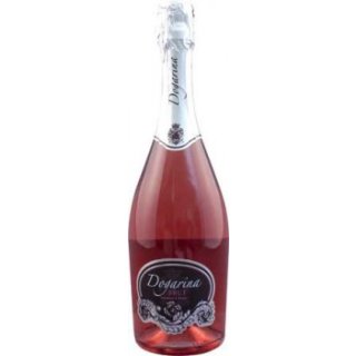 Dogarina Spumante Rose Brut (0,75l Flasche)