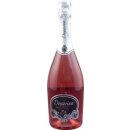 Dogarina Spumante Rose Brut (0,75l Flasche)