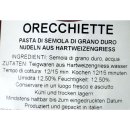 Labbate Orecchiette Pasta (500g Beutel)