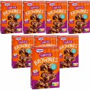 Oetker Marmor Brownies VPE (8x456g Packung)