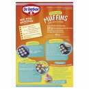 Oetker Zitronen Muffins VPE (8x455g Packung)
