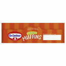 Oetker Zitronen Muffins VPE (8x455g Packung)