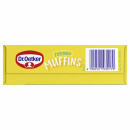 Oetker Zitronen Muffins VPE (8x455g Packung)