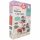 Ruf Einhorn Cup Cakes Backmischung mit Backförmchen Creme und knetbarer Zuckermasse VPE (8x365g Packung)