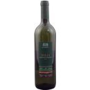 Vermentino DOV Dolianova italienischer Weißwein...