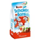 Ferrero Kinder Schoko-Bons, 200g