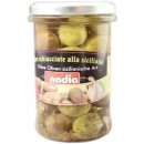 nadia Oliven sizilianische Art (310ml Beutel)