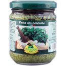 Giovagnini Pesto Soße Genovese (180g Glas)