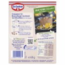 Oetker Mousse au Nougat (8x69 g) VPE