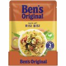 Bens Original Express Risi Bisi (6x220 g) VPE