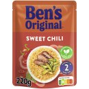 Bens Original Express Sweet Chili Reis VPE (6x220g Packung)