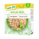 reis-fit 8 Minuten Natur Reis 500g (16x500 g) VPE