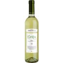 Nicosia Grillo IGT italienischer Weißwein (0,75l...