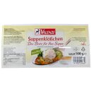 Valenzi Suppenklößchen mit Gartenkräutern...