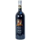 Bellei Balsamicoessig Maturato (1l Flasche)