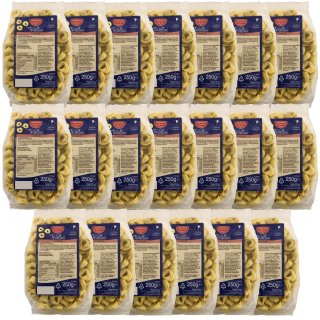 Mamma Lucia Tortellini mit Fleischfüllung VPE (20x250g Packung)