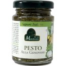 MARABOTTO Pesto Soße Genovese (90g Glas)