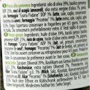 MARABOTTO Pesto Soße Genovese (90g Glas)