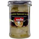 nadia halbierte Artischockenherzen (310ml Glas)