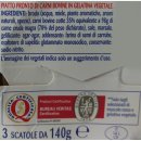 SIMMENTHAL Rindfleisch in Aspik (3x140g Dose)