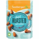 Seeberger Mandeln geröstet VPE (12x150g Packung)